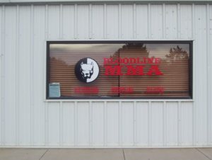 Bloodline MMA Original Gym